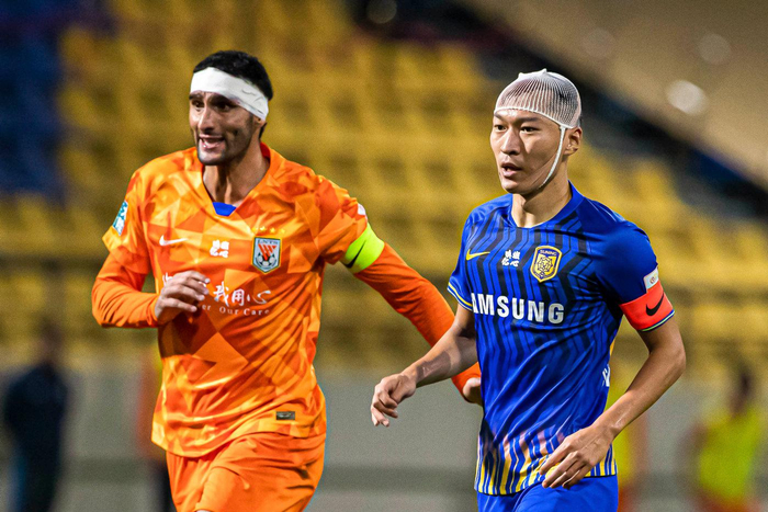 关于国际比赛日上海久事调整名单以备德国杯，造点机会环节打磨，信心回归，资深球员宣示担当的信息-开云APP下载