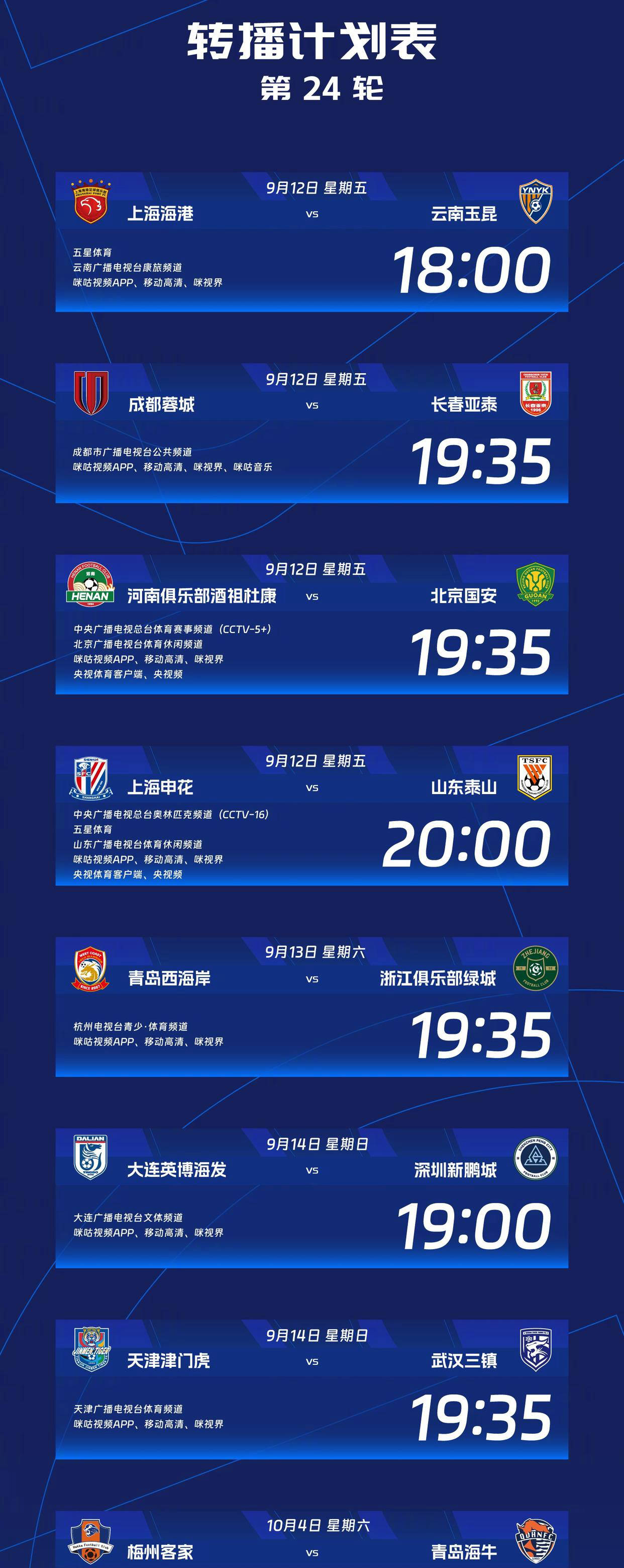 中超国际比赛日再迎强敌，上海申花豪取连胜，主帅态度：球迷炸锅，纪律约束更严格的简单介绍-kaiyun sports