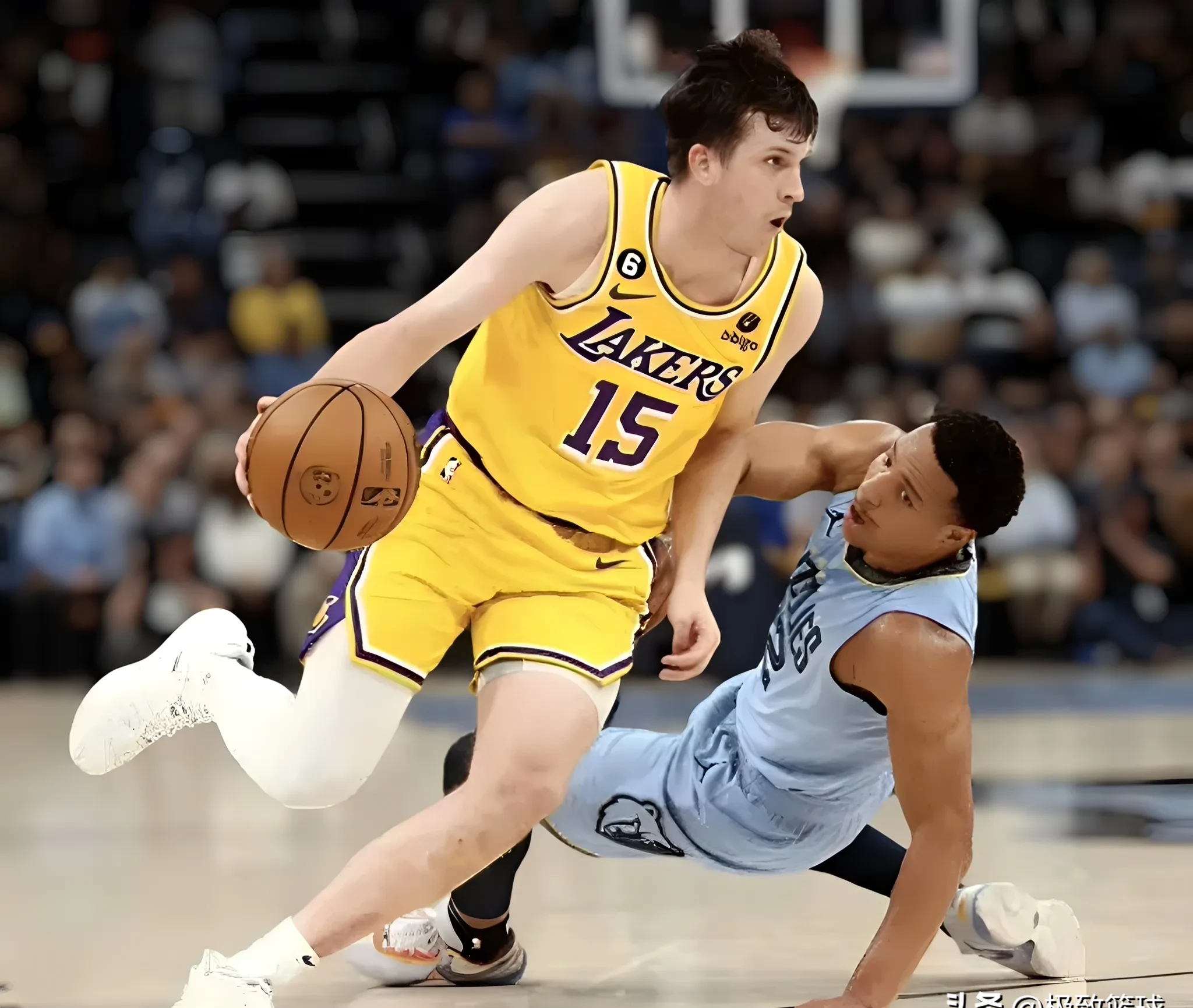 集结日洛杉矶湖人防线松动：中超节点到来，信心回归，阵容厚度经受考验-开云APP下载